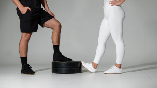 Move as Nature Intended