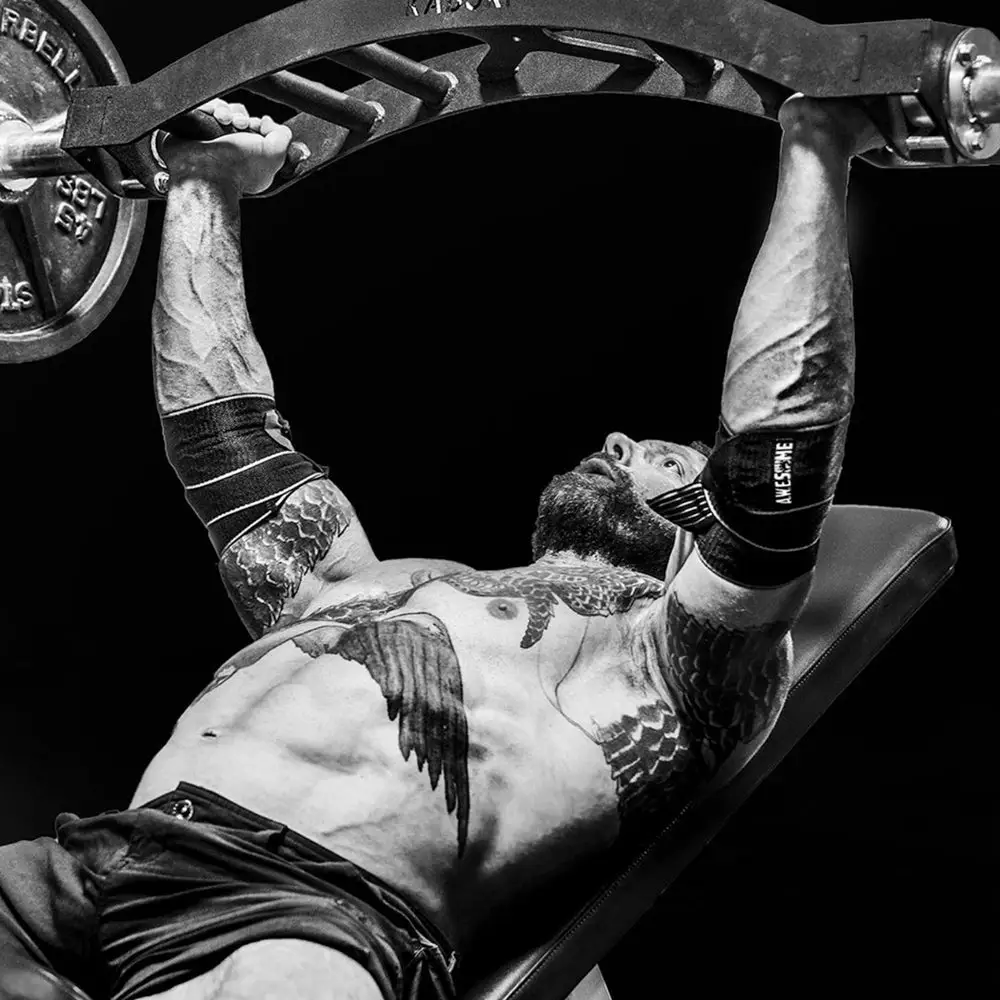 A.W.E.some Wraps - Image 4