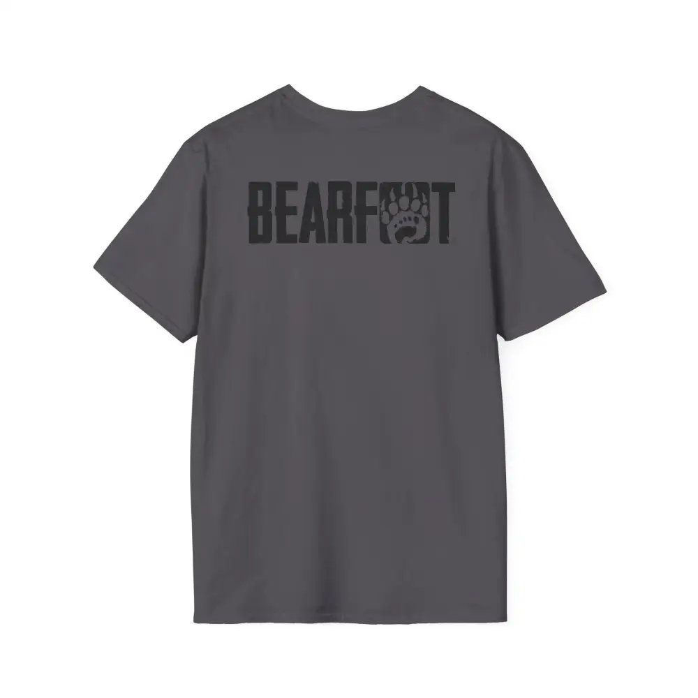 Basic T-Shirt - Image 4