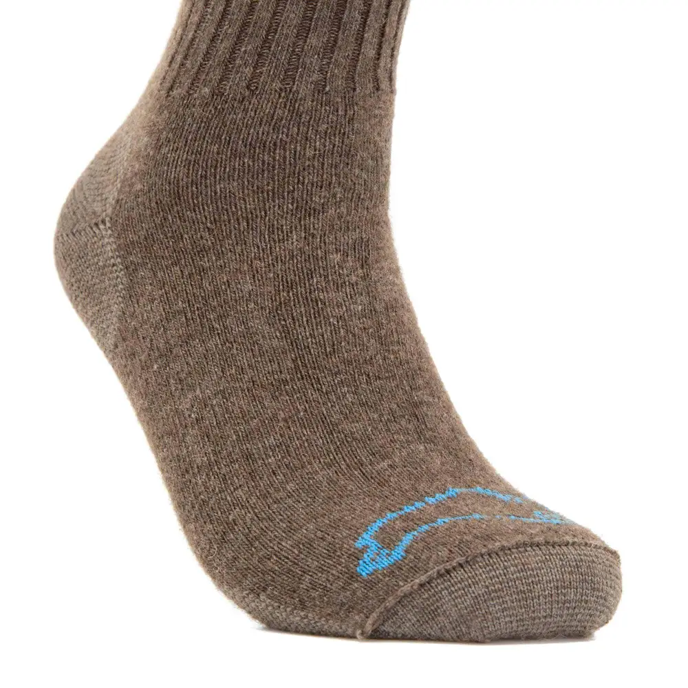 Casual Crew 2.0 - Ultralight Gear Crew Socks - Image 3