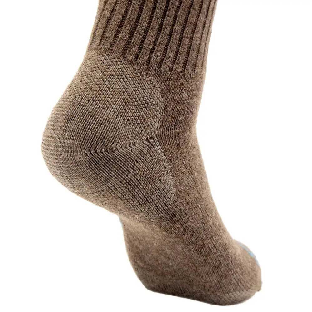 Casual Crew 2.0 - Ultralight Gear Crew Socks - Image 4