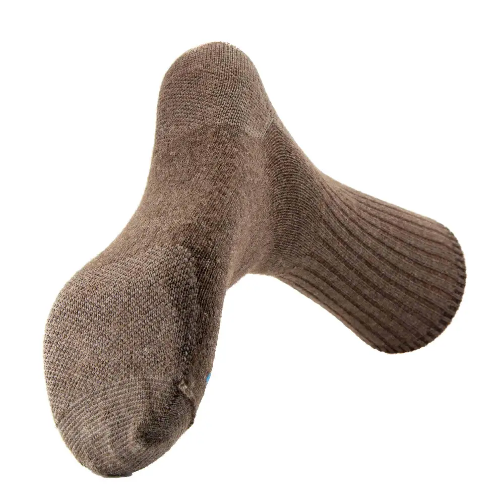 Casual Crew 2.0 - Ultralight Gear Crew Socks - Image 6