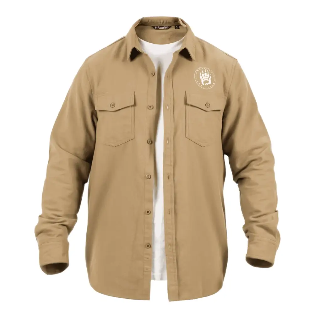 Premium Flannel - Image 4