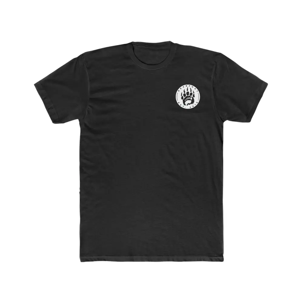 Men's Emblem Tee - Image 3