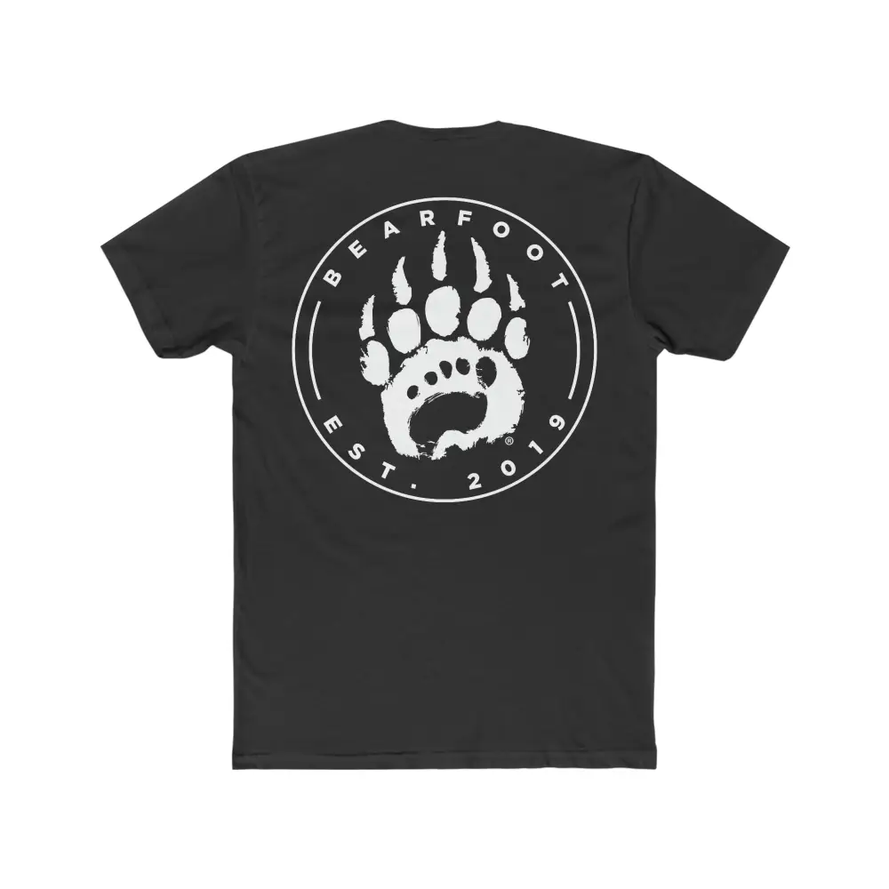Men's Emblem Tee - Image 4