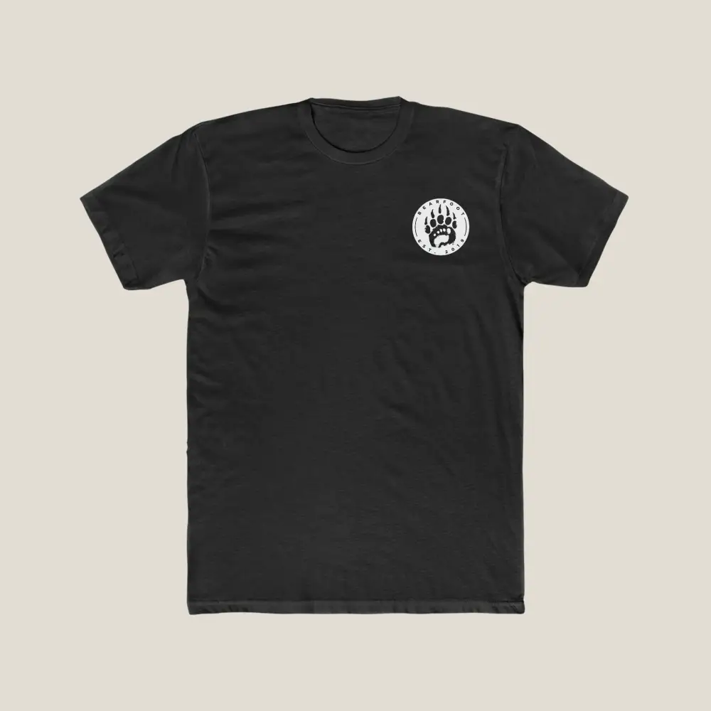 Men's Emblem Tee - Image 5