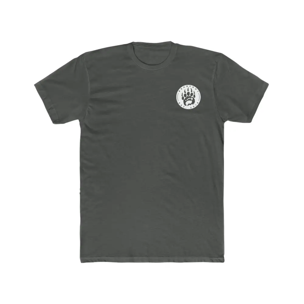 Men's Emblem Tee - Image 6