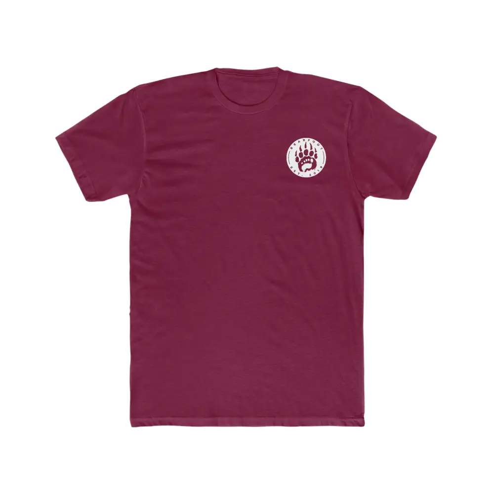 Men's Emblem Tee - Image 7