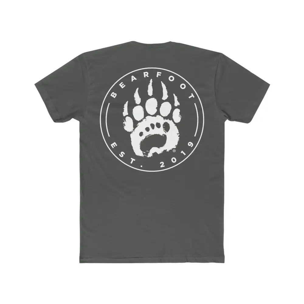 Men's Emblem Tee - Image 8