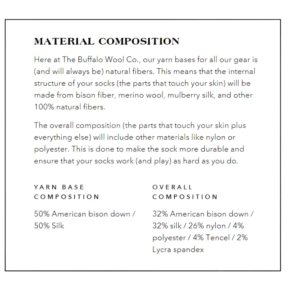 Pro Gear Boot Socks - Image 8