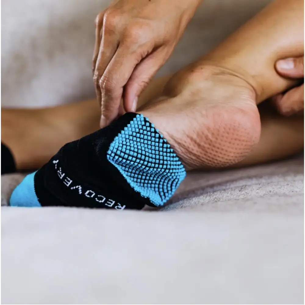 Recovery Socks - Ankle - Image 3