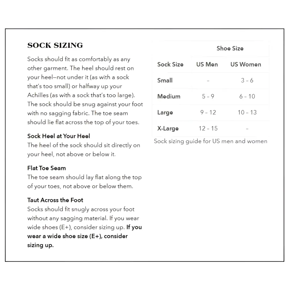 Trekker - Advantage Gear Boot Socks - Image 6