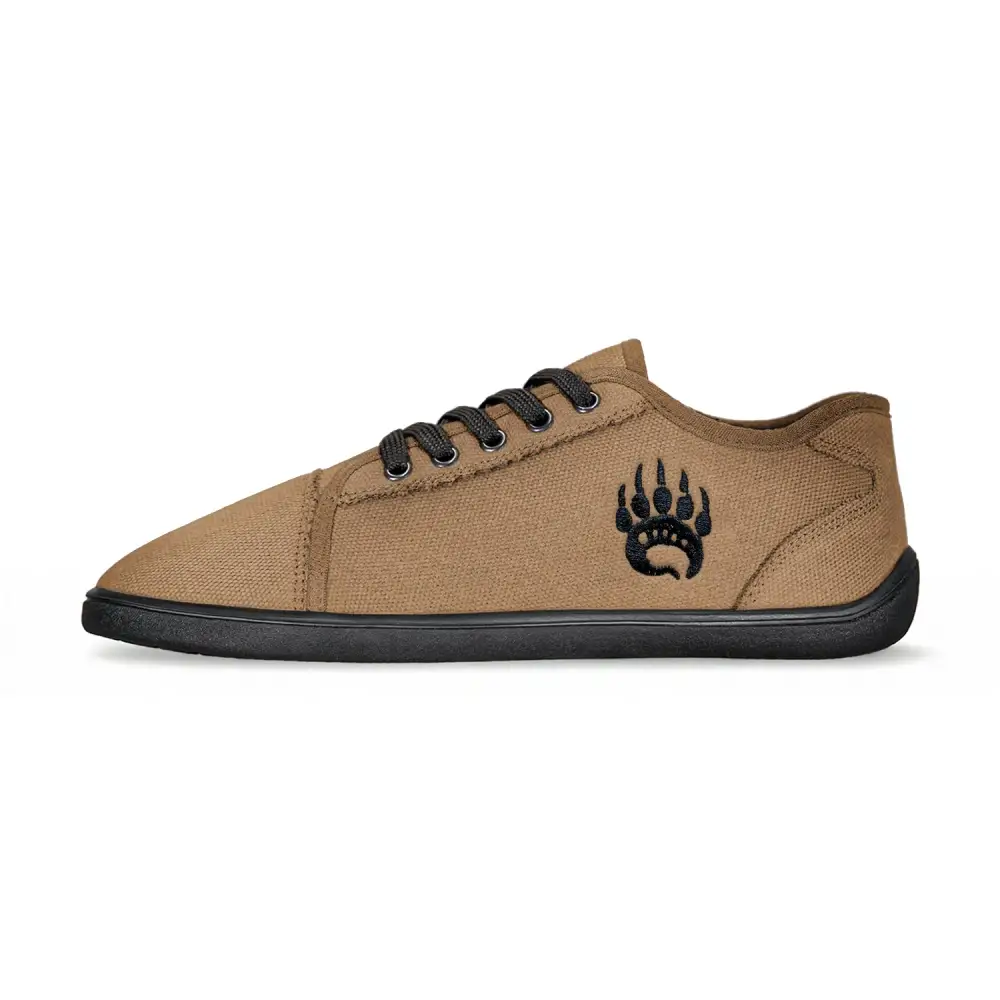 Ursus Canvas Low-Top